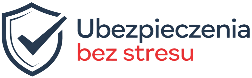 Ubezpieczenia bez stresu